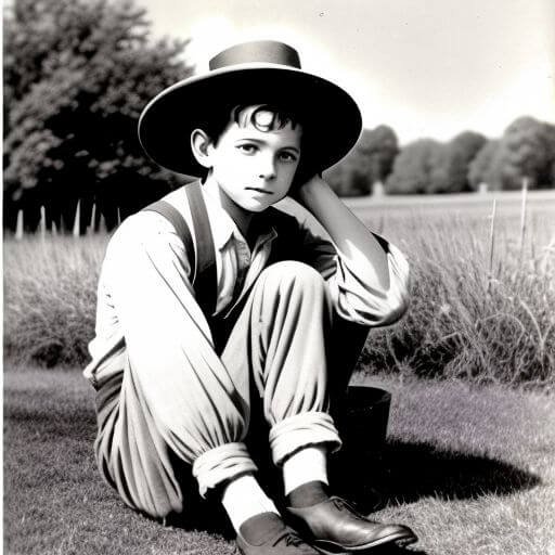 The Adventures of Tom Sawyer Summarry
